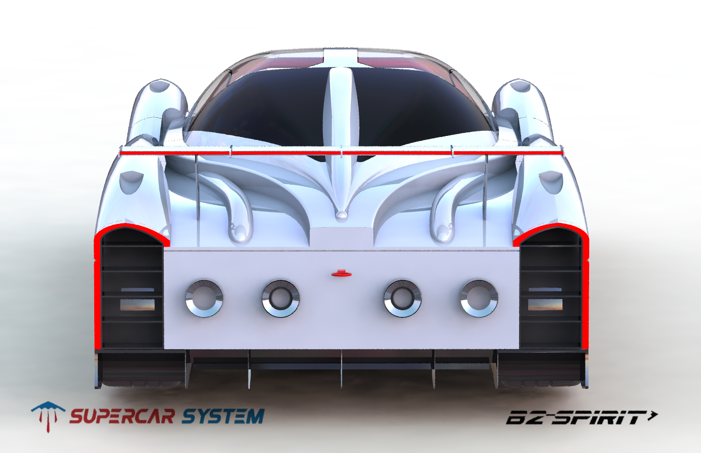 A2004143-B2 灵魂汽车